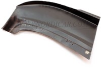 Baie de pare brise plaque de réparation Droite Volvo 142 144 145 164 240 260 1254959-2