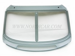Paravaan compleet Volvo 142 144 145 164 200 -85 excl.262C 1254959