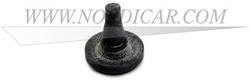 Benzinepomp bev. rubber Volvo 240 260 740 760 780 940 960 1255018