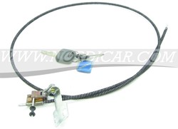 Kabel Schiebedach- links Volvo 140 164 240 260 1255359