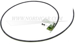 Câble de toit ouvrant droit Volvo 140 164 240 260 1255360