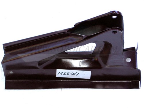 Halter Panhardstab Volvo 142 144 145 164 73- 240 260 75-93 1255461