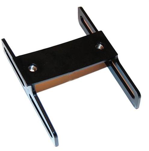 Halter, Stoßstange hinten links / rechts Volvo 240 260 1255525