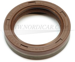 Simmerring Kurbelwelle- vorne Volvo 240 740 940 850 S/V70 -00 D24 D5252 1257113