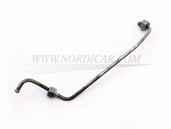 Dieseleinspritzanlage Zylinder 1 -Gebrauchtteil Volvo D24 D24T 240 740 760 940 1257149