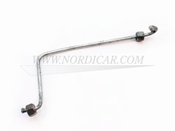 Dieseleinspritzanlage Zylinder 2 -Gebrauchtteil Volvo D24 D24T 240 740 760 940 1257150