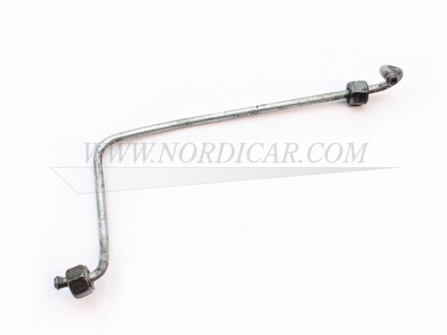 Dieseleinspritzanlage Zylinder 2 -Gebrauchtteil Volvo D24 D24T 240 740 760 940 1257150