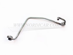 Gicleur conduit Cylindre 3 -pièce utilisée Volvo D24 D24T 240 740 760 940 1257151