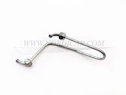Gicleur conduit Cylindre 4 -pièce utilisée Volvo D24 D24T 240 740 760 940 1257152
