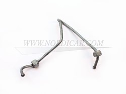 Dieseleinspritzanlage Zylinder 5 -Gebrauchtteil Volvo D24 D24T 240 740 760 940 1257153