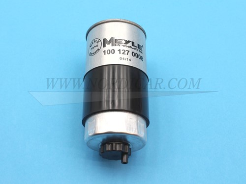 Fuel filter Volvo 240 740 940 D24/D24T 1257201-2