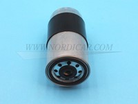 Fuel filter Volvo 240 740 940 D24/D24T 1257201
