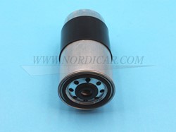 Fuel filter Volvo 240 740 940 D24/D24T 1257201