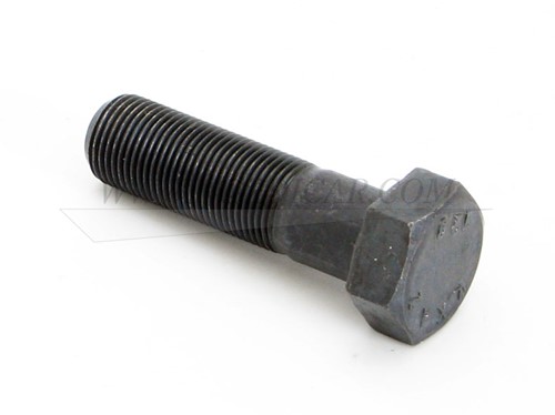 Crankshaft pulley bolt Volvo 200 700 900 D24 1257604