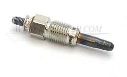 Glow plug Volvo 240 740 940 D24 1257889