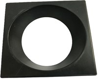 Tableau de bord d'instruments supplémentaires Volvo 240 260 ('81-'83) 1259730