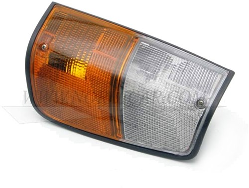 Blinkleuchte- links- Hella Volvo 240 -81 1259746