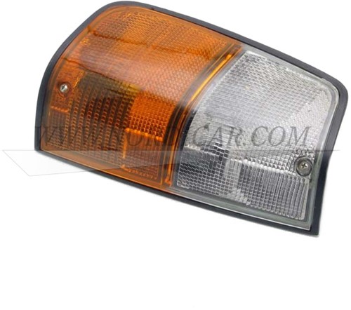 Clignotant – avant droit- marque Hella Volvo 240 -81 1259747