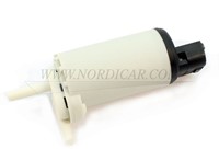 Window washer pump- Rear Volvo 745 765 945 965 855 V70 -00 1259832-2