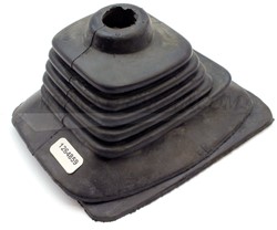 Manschette Schaltstock Volvo 164 latere uitvoering 240 260 1264859