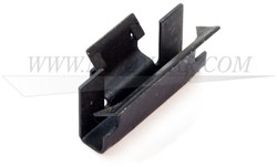 Clip, lèche vitre intérieur Volvo 240 260 1264964