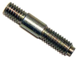 Kühlrippenbolzen Volvo 240 740 940 1266775