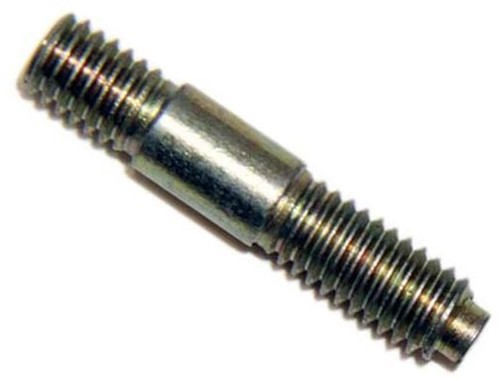 Goujon d'ailette de refroidissement Volvo 240 740 940 1266775