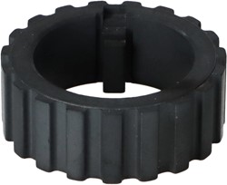 Crankshaft pulley Volvo 240 740 B19 B21 B23 1266920