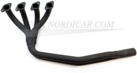 Collecteur d'échappement 4-2 en 1 - Spaghetti Volvo 240 B19...B230 1266977-2