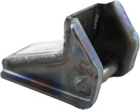 Jackpoint rear Volvo 700 900 1267130