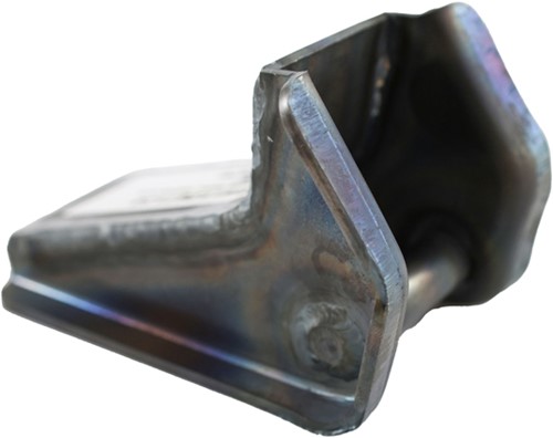 Support de cric arriere Volvo 700 900 1267130