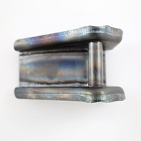 Jackpoint rear Volvo 700 900 1267130-3