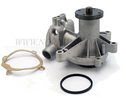 Waterpomp Volvo 260 B28 82- 760 B28 280 1269874
