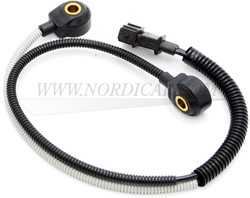 Klopfsensor Volvo 850 S/V/C70 V70XC -00 5 cil. benzine 1270492