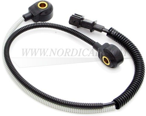 Knock sensor Volvo 850 S/V/C70 V70XC -00 5 cil. benzine 1270492