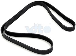 Keilrippenriemen PK 1613mm 6 Rippen Volvo S/V40 (-04) 1271828