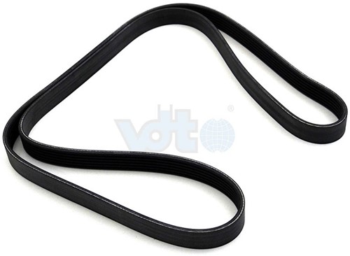 Keilrippenriemen PK 1613mm 6 Rippen Volvo S/V40 (-04) 1271828