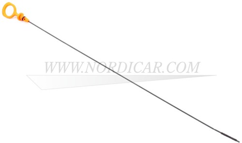 Dipstick motor oil - Orange Volvo 850 S/V/C70 benzine 1271921