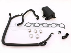 Repair kit, Crankcase breather Volvo 850 94-97 eng 330414- S/V/XC70 -98 Turbo 1271988