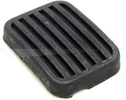 Pedal rubber (brake/clutch) Volvo Amazon 1800 140 164 200 700 900 1272021