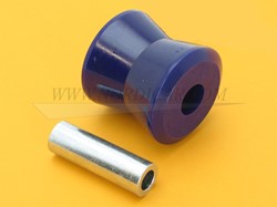 Rear crossbar bush Volvo 740 760 940 960 z/multilink 1272306