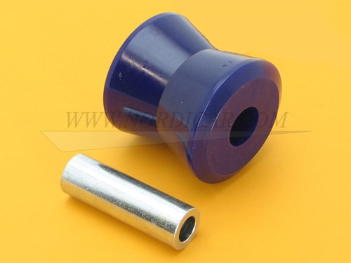 Rear crossbar bush Volvo 740 760 940 960 z/multilink 1272306