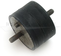 Motorsteun rubber Rechts Volvo 240 79-93 D24 1272346