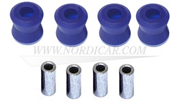 Rear crossbar bush- polyurthane Volvo 164 75- 240 260 75-93 1272603