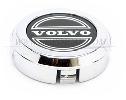 Chapeau de moyeu Volvo 240 turbo 1272604