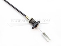 Câble d'accélération Volvo 240 1979-1993  B19E B21E B23E B200E B230E 1272897-2