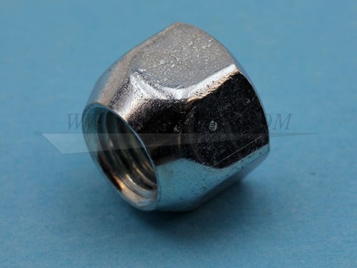 Wheel nut- M12 x 1.5 Volvo 740 760 780 940 960 stalen velg 1273068