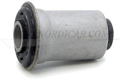 Buchse, Fahrwerk Querlenker- Vorderachse Volvo 740 760 780 940 -98 960 -93 1273235