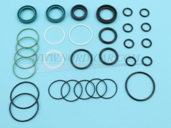 Crémaillère de direction – kit de révision Volvo 240 260 ZF 1273576