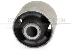Torque rod rubber bushing- Rear axle- original quality Volvo 164 75- 240 260 75-93 1273622